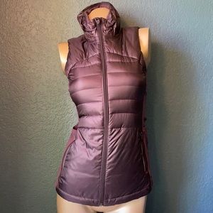 Lululemon Down Vest EUC